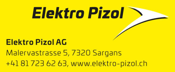 Logo Elektro Pizol