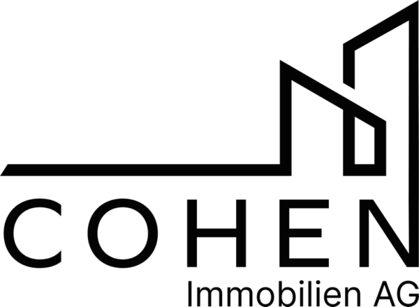 Logo Cohen Immobilien AG