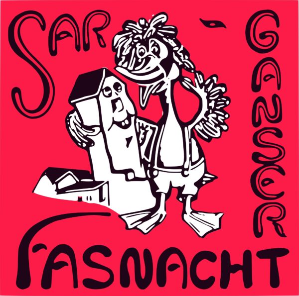 Logo Fasnachtsgesellschaft Sargans