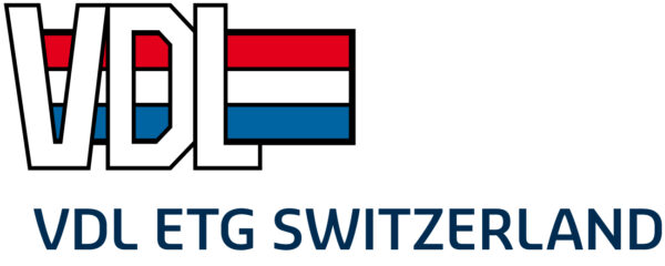 Logo VDL ETG Switzerland AG