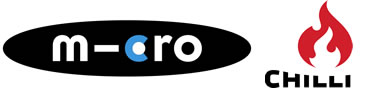 Logo Micro Scooter