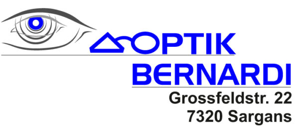 Logo Optik Bernardi