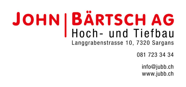 Logo John und Bärtsch AG
