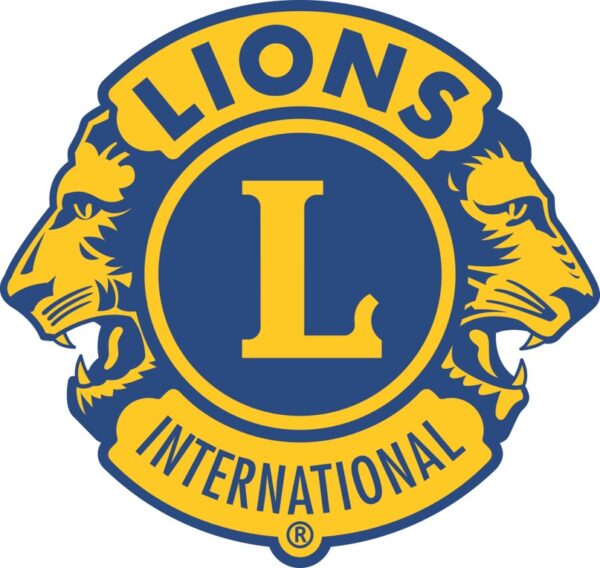 Logo Lions Club Bad Ragaz