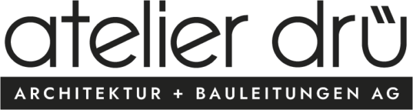 Logo Atelier drü
