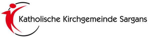 Logo Kath. Kirchgemeinde Sargans