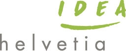 Logo idea Stiftung Helvetia