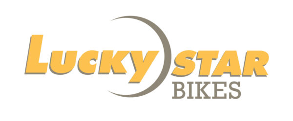 Logo Lucky Star Bikes