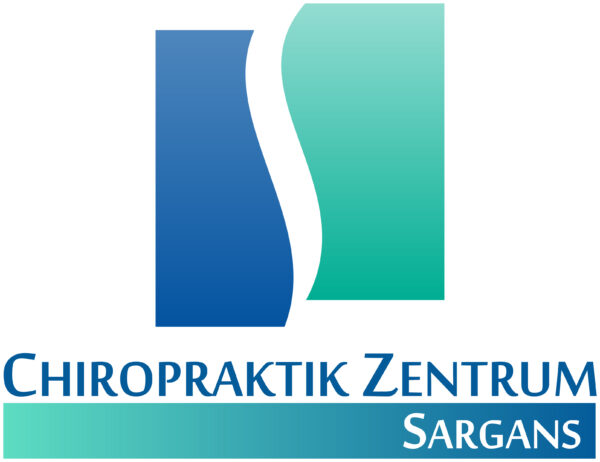 Logo Chiropraktikzentrum Sargans