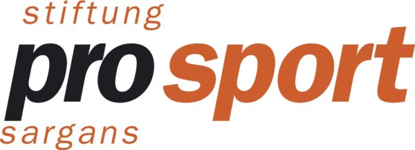 Logo Stiftung pro Sport Sargans