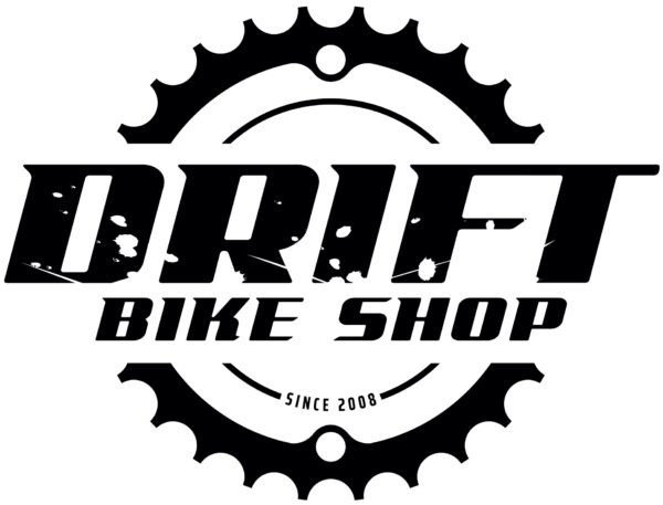 Logo Drift Bike Shop
