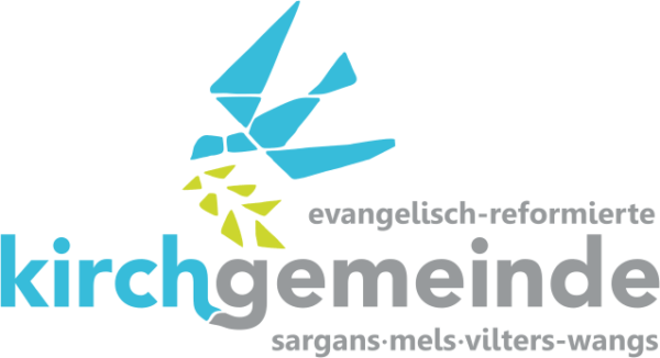 Logo Evangelisch reformierte Kirchgemeinde Sargans-Mels-Vilters-Wangs