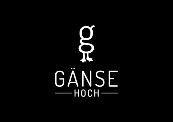 Logo Verein Gänsehoch