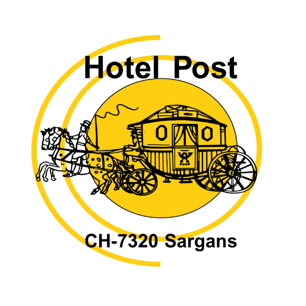 Logo Hotel Post Sargans