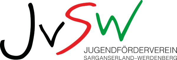 Logo Jugendförderverein Sarganserland-Werdenberg