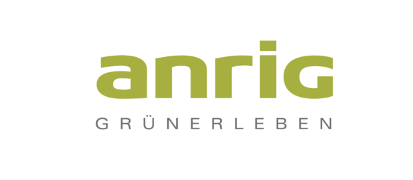 Logo Anrig Gartenbau