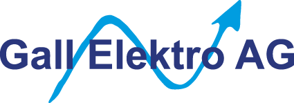 Logo Gall Elektro AG