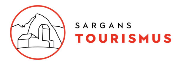 Logo Sargans Tourismus