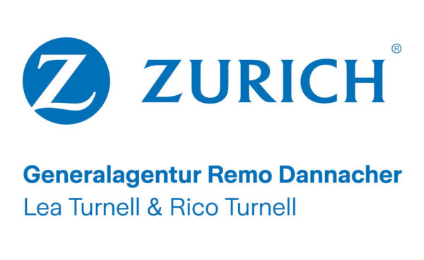 Logo Zurich Generalagentur Dannacher