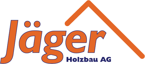 Logo Jäger Holzbau