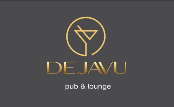 Logo DEJAVU