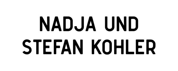 Logo Kohler Stefan und Nadja