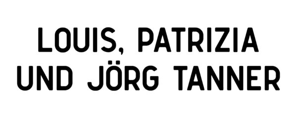 Logo Tanner Jörg und Patrizia